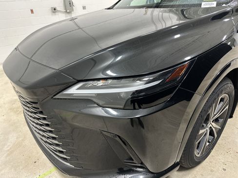 Certified 2023 Lexus RX 350 Premium w/ Accessory Package image 6