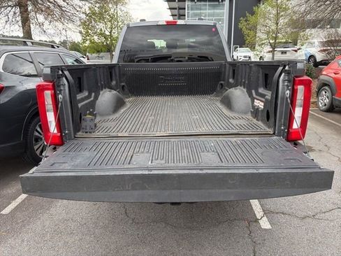 Used 2024 Ford F250 XLT image 6