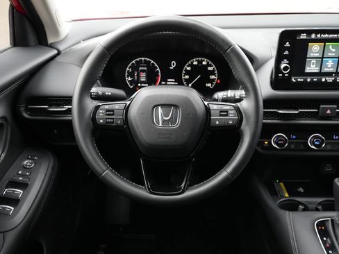 Used 2023 Honda HR-V EX-L image 21