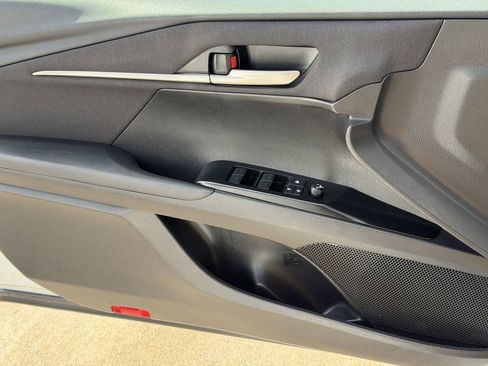 Used 2026 Toyota Camry LE FWD image 26