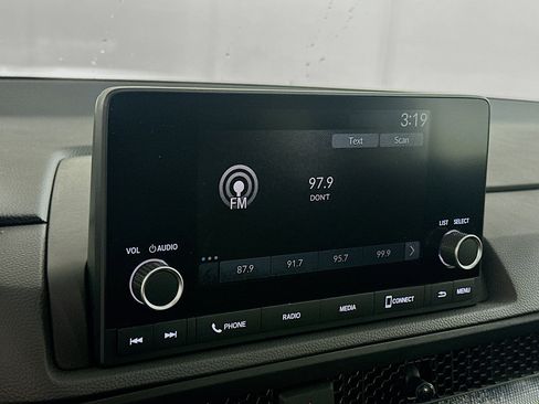 Used 2023 Honda CR-V EX image 19