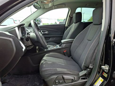 Used 2012 Chevrolet Equinox LS FWD image 14
