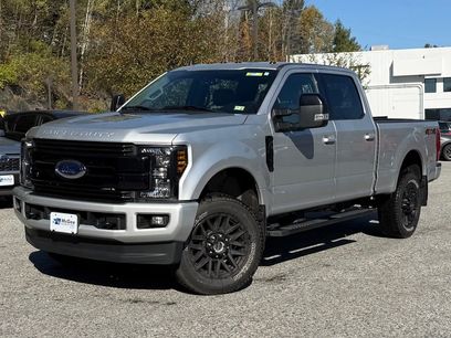 Used 2019 Ford F250 Lariat