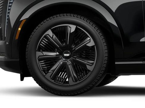 New 2026 Cadillac Escalade IQL Sport 2 AWD/4WD image 39