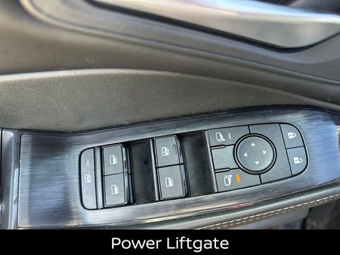 Certified 2023 Nissan Rogue SV w/ SV Premium B Package AWD/4WD image 15