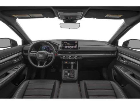 Used 2026 Honda CR-V Sport-L image 4