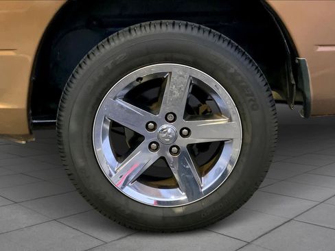 Used 2012 RAM 1500 Lone Star image 11