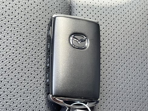 New 2026 MAZDA CX-5 2.5 S w/ Premium Plus Package AWD/4WD image 43