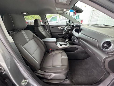 Used 2023 Chevrolet Blazer LT AWD/4WD image 16