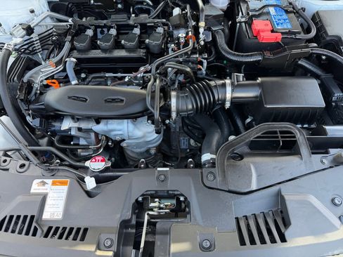 Used 2023 Honda Accord LX image 8
