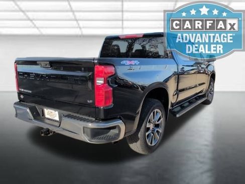 Used 2023 Chevrolet Silverado 1500 LT image 28