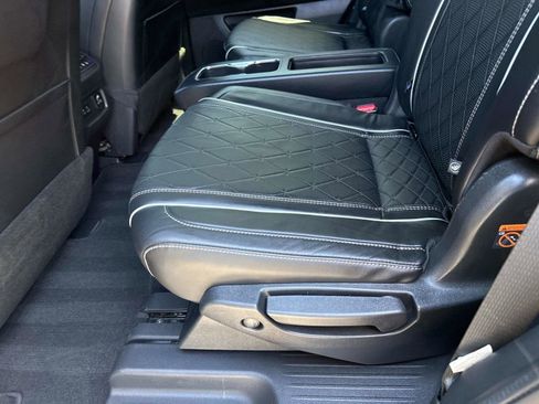 Used 2022 INFINITI QX60 Autograph w/ Cargo Package FWD image 14