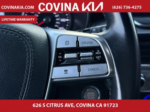 Certified 2022 Kia Telluride S image 20