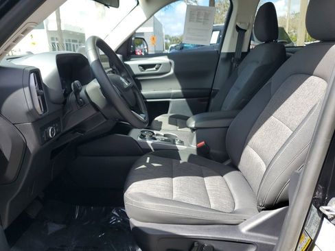 Used 2024 Ford Bronco Sport Big Bend w/ Convenience Package image 10