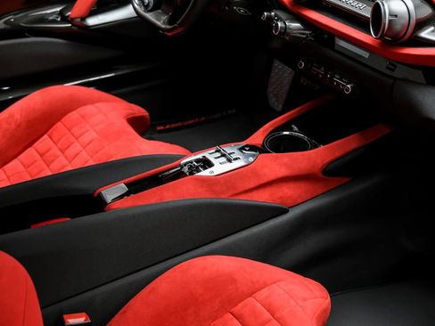 Used 2023 Ferrari 812 Competizione RWD image 25
