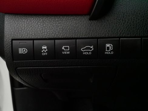 Used 2019 Toyota Camry XSE w/ Driver Assist Package FWD image 28