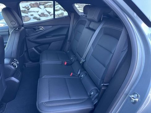 Used 2024 Chevrolet Blazer EV LT image 22