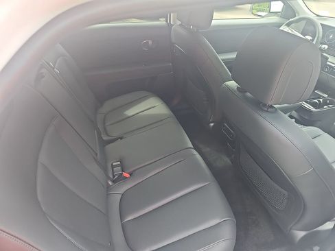 New 2026 Hyundai Ioniq 5 SEL RWD image 11