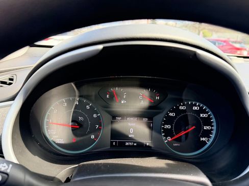 Used 2023 Chevrolet Malibu LT image 20