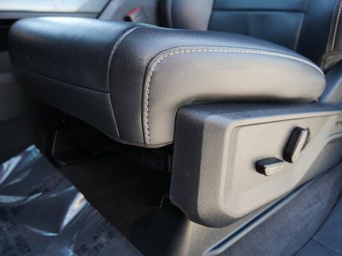 Used 2023 Ford F150 XLT w/ Equipment Group 302A High AWD/4WD image 13