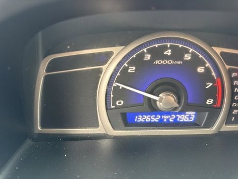 Used 2009 Honda Civic LX image 16