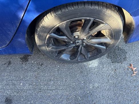 Used 2019 Honda Civic Sport image 8