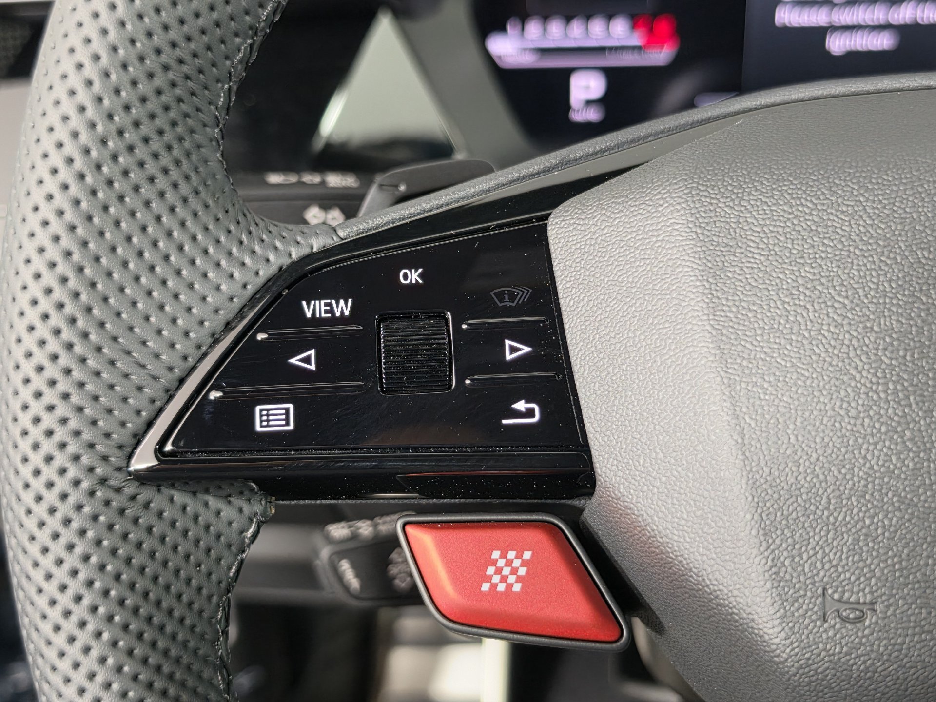 New 2026 Audi RS 3 AWD/4WD image 14