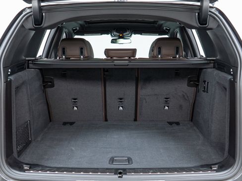 Certified 2024 BMW X3 xDrive30i w/ Premium Package image 10