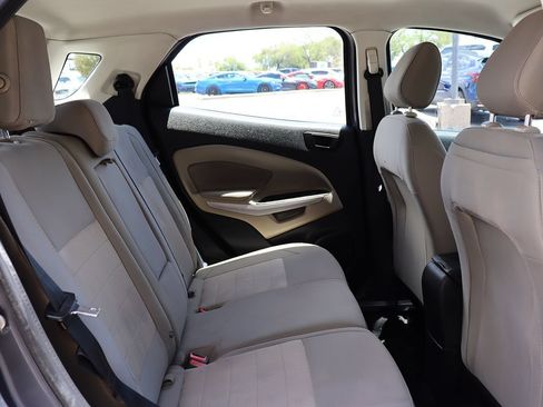 Used 2021 Ford EcoSport S AWD/4WD image 27