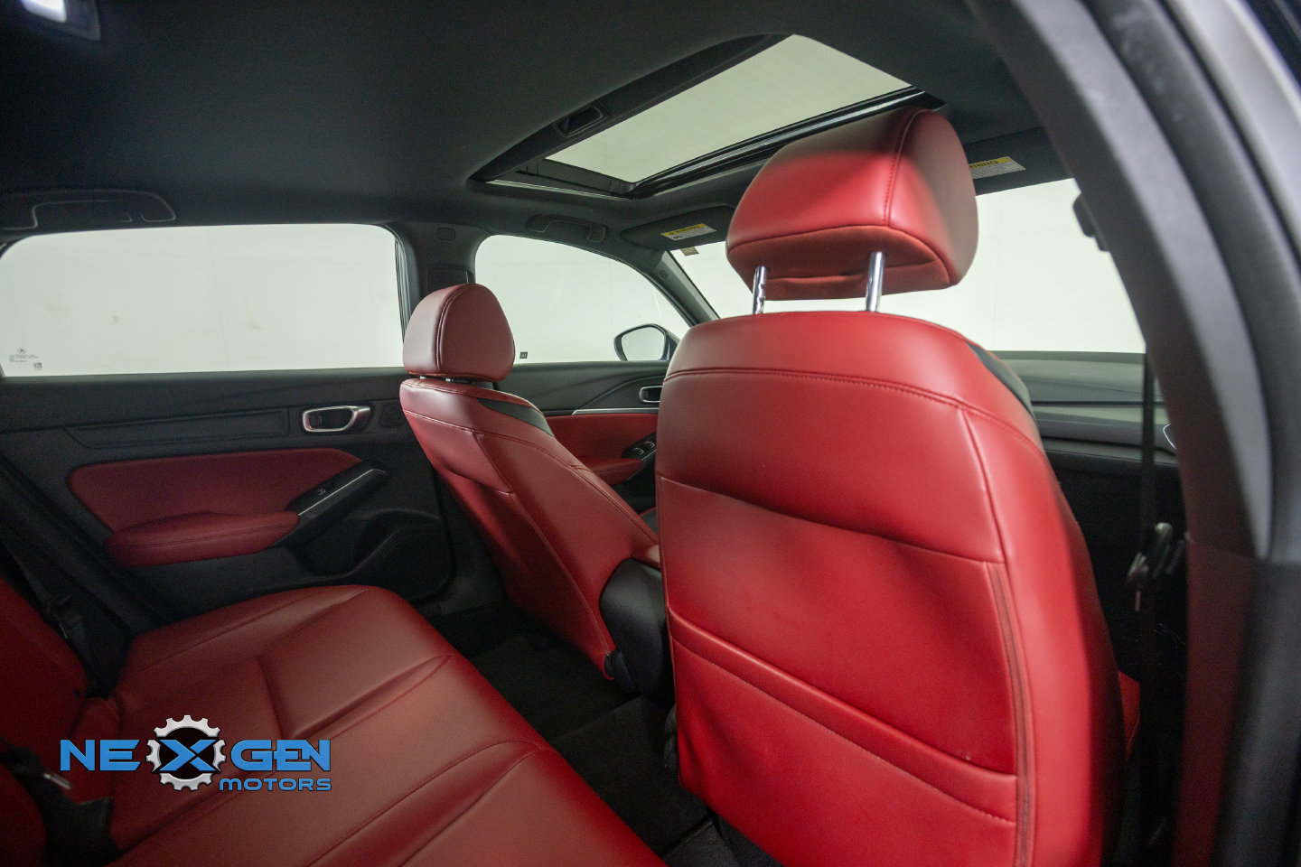 Used 2024 Acura Integra A-Spec FWD image 34