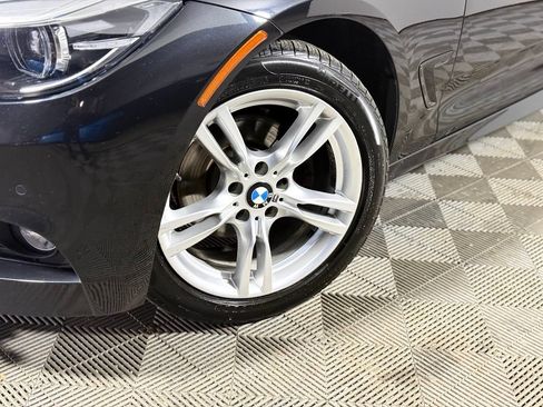 Used 2018 BMW 330i Gran Turismo xDrive AWD/4WD image 2