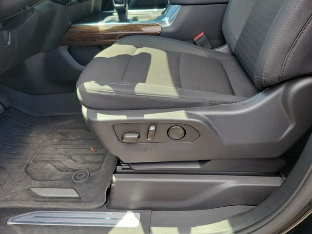 Used 2025 GMC Sierra 1500 Elevation w/ Preferred Package RWD image 11