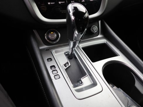 Used 2019 Nissan Murano SL w/ SL Technology Package image 29