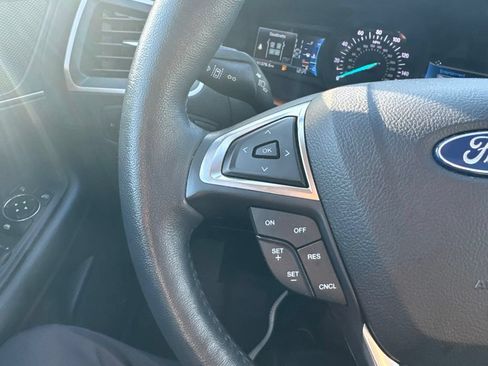 Used 2023 Ford Edge SEL w/ Convenience Package AWD/4WD image 15