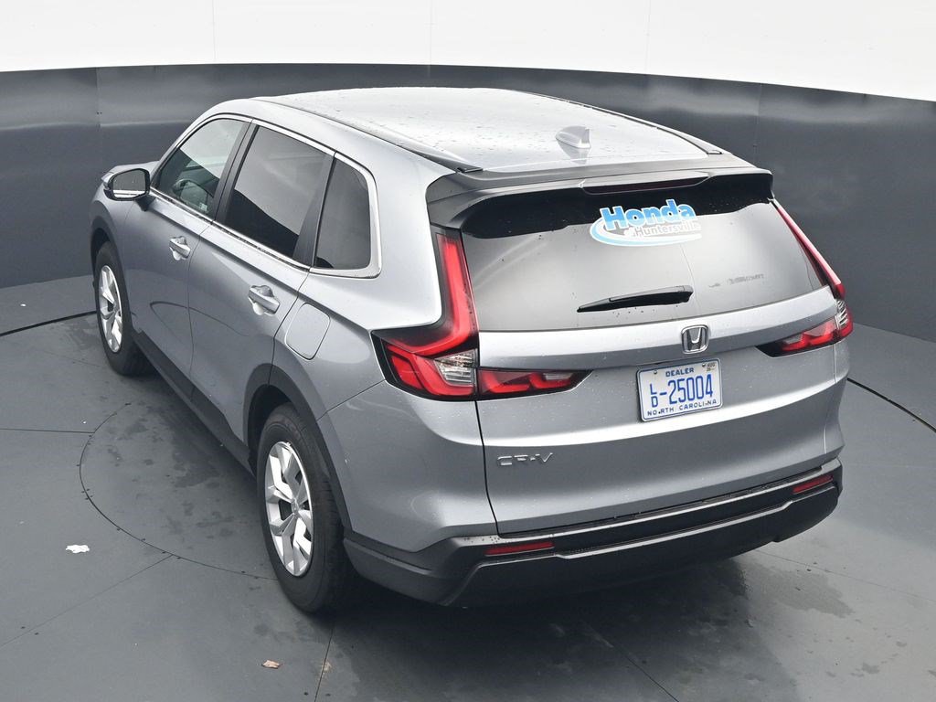 Used 2026 Honda CR-V LX image 31