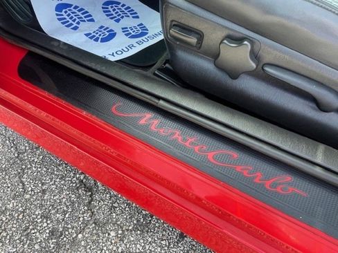 Used 2005 Chevrolet Monte Carlo SS w/ Preferred Equipment Group image 12