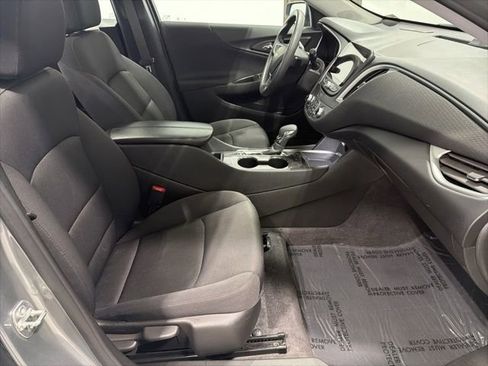 Used 2024 Chevrolet Malibu LT FWD image 22