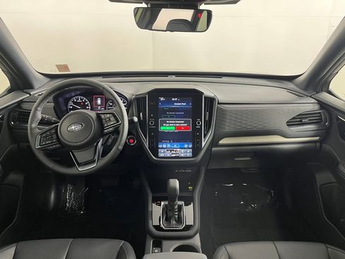 New 2025 Subaru Forester Limited image 14