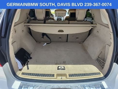 Used 2013 Mercedes-Benz ML 350 2WD image 10