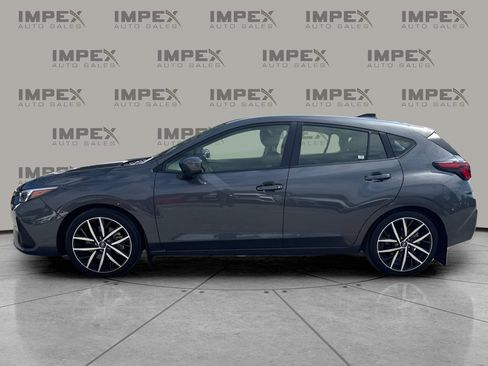Used 2024 Subaru Impreza 2.0i Sport AWD/4WD image 2