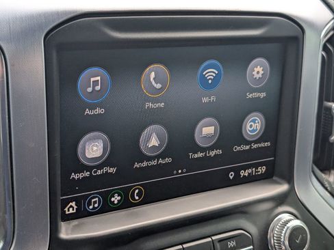 Used 2021 GMC Sierra 1500 Elevation image 17