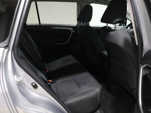 Certified 2023 Toyota RAV4 LE image 20