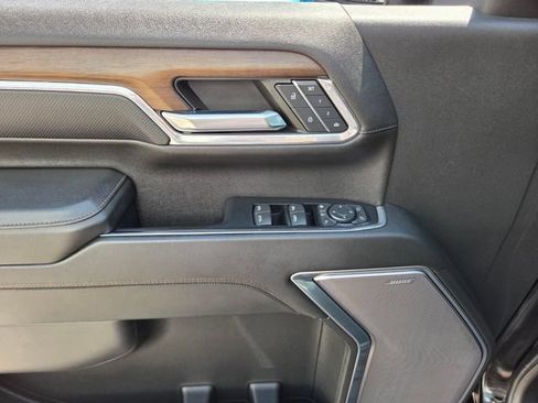 Certified 2024 Chevrolet Silverado 3500 High Country w/ High Country Premium Package AWD/4WD image 17