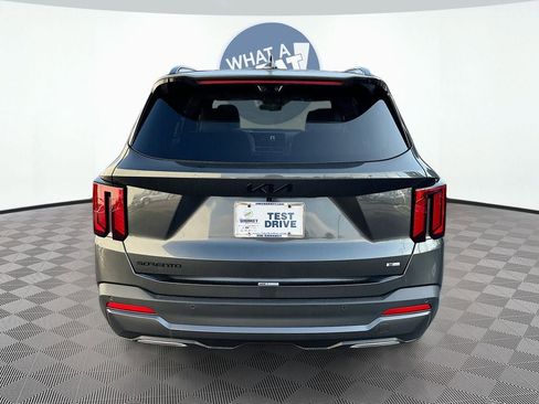New 2026 Kia Sorento SX Prestige image 6