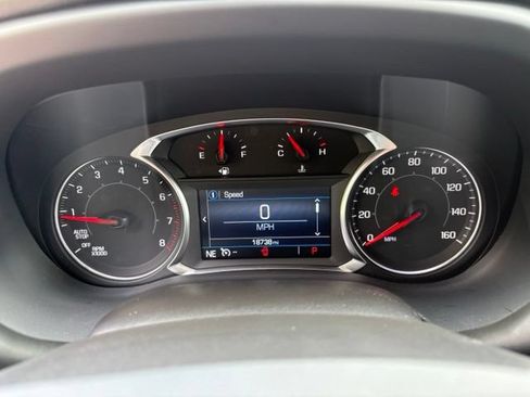 Used 2023 GMC Acadia SLE w/ Driver Convenience Package FWD image 37