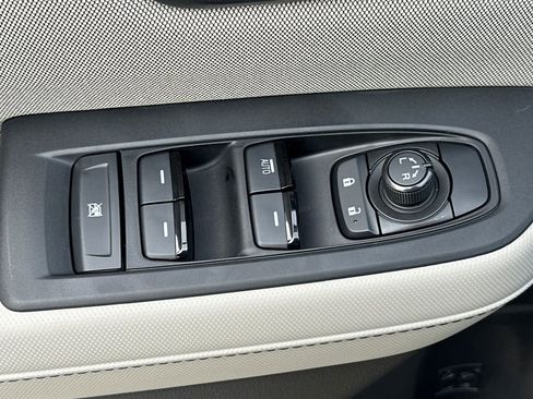 New 2026 Subaru Forester image 11