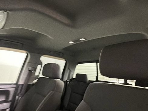 Used 2015 Chevrolet Silverado 1500 LT w/ LT Convenience Package AWD/4WD image 12