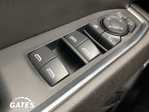 Used 2024 Chevrolet Silverado 1500 LTZ AWD/4WD image 20