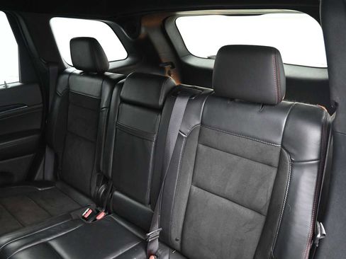 Used 2020 Jeep Grand Cherokee Trailhawk AWD/4WD image 13