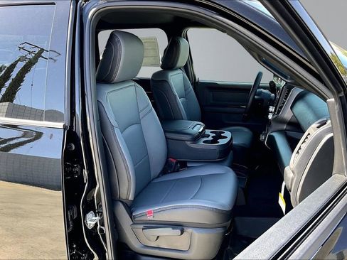 New 2026 RAM 2500 Tradesman image 16